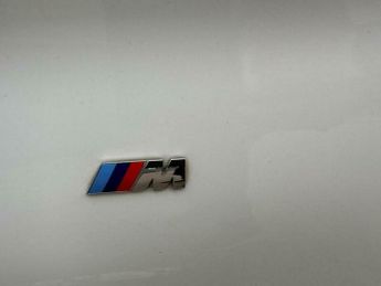 BMW 5 SERIES 2.0 520i GPF M Sport Touring Auto Euro 6 (s/s) 5dr