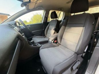 Volkswagen Golf 1.6 TDI Match DSG Euro 5 5dr