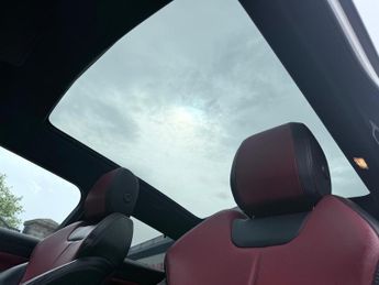 Land Rover Range Rover Evoque SI4 HSE DYNAMIC
