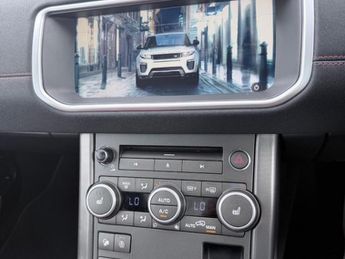 Land Rover Range Rover Evoque SI4 HSE DYNAMIC