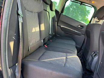 Peugeot 3008 HDI EXCLUSIVE