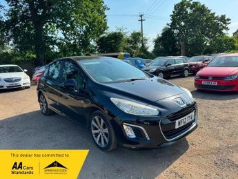 Peugeot 308 E-HDI ACTIVE