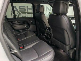 Land Rover Range Rover 3.0 SD V6 Vogue Auto 4WD Euro 6 (s/s) 5dr