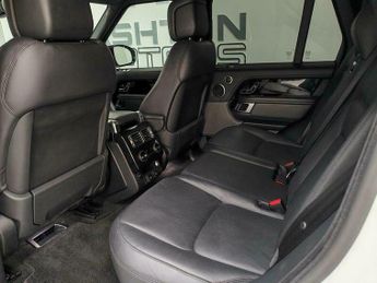 Land Rover Range Rover 3.0 SD V6 Vogue Auto 4WD Euro 6 (s/s) 5dr