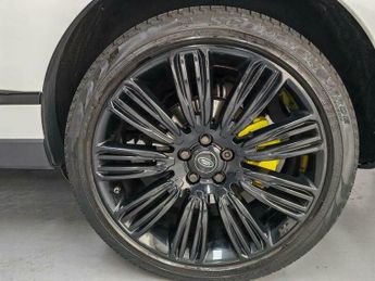 Land Rover Range Rover 3.0 SD V6 Vogue Auto 4WD Euro 6 (s/s) 5dr