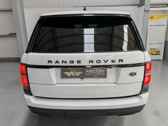 Land Rover Range Rover 3.0 SD V6 Vogue Auto 4WD Euro 6 (s/s) 5dr