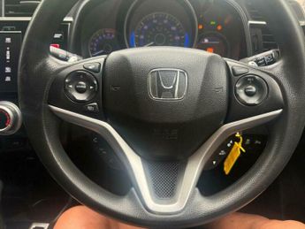 Honda Jazz 1.3 i-VTEC SE Navi CVT Euro 6 (s/s) 5dr