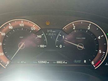 BMW X3 3.0 30d M Sport Auto xDrive Euro 6 (s/s) 5dr