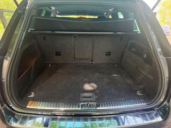 Volkswagen Touareg 3.0 TDI V6 BlueMotion Tech Altitude Tiptronic 4WD Euro 5 (s/s) 5