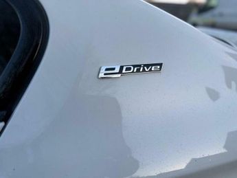BMW 5 SERIES 2.0 530e 9.2kWh M Sport Auto Euro 6 (s/s) 4dr