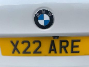 BMW 5 SERIES 2.0 530e 9.2kWh M Sport Auto Euro 6 (s/s) 4dr