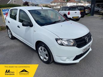 Dacia Sandero AMBIANCE