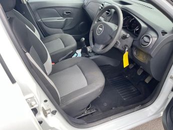 Dacia Sandero AMBIANCE