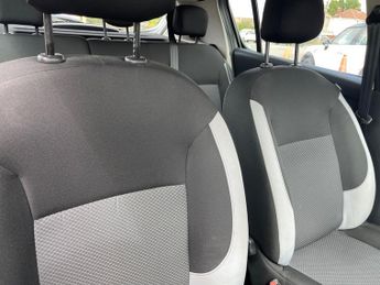 Dacia Sandero AMBIANCE