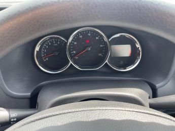 Dacia Sandero AMBIANCE