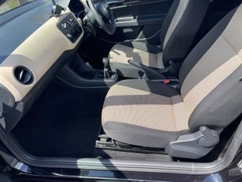 Skoda Citigo SE MPI