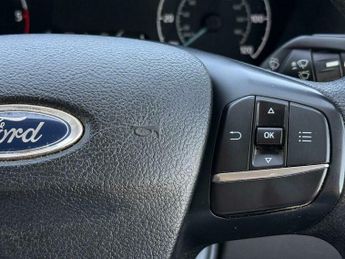 Ford Transit Custom 2.0 300 EcoBlue Leader L1 H1 Euro 6 (s/s) 5dr