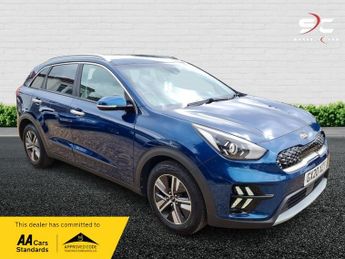 Kia Niro 2