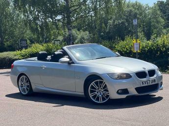 BMW 320 2.0 320i M Sport Euro 4 2dr