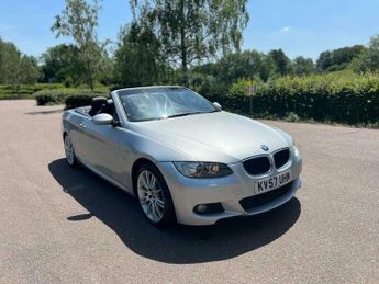 BMW 3 SERIES 2.0 320i M Sport Euro 4 2dr