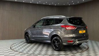 Ford Kuga 2.0 TDCi Titanium X Sport Powershift AWD Euro 6 (s/s) 5dr