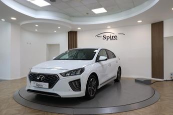 Hyundai IONIQ PREMIUM SE