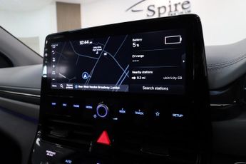 Hyundai Ioniq PREMIUM SE