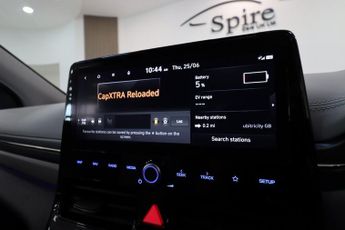 Hyundai Ioniq PREMIUM SE