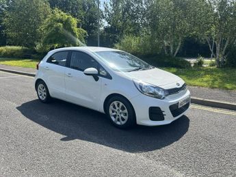 Kia Rio 1 AIR