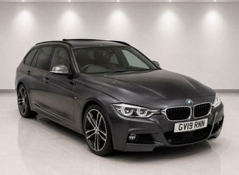  3.0 340i M Sport Touring Auto Euro 6 (s/s) 5dr