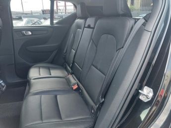 Volvo XC40 D3 INSCRIPTION PRO