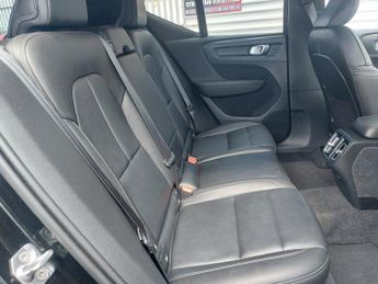 Volvo XC40 D3 INSCRIPTION PRO