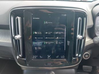 Volvo XC40 D3 INSCRIPTION PRO
