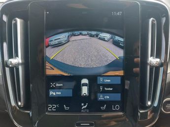 Volvo XC40 D3 INSCRIPTION PRO
