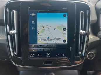Volvo XC40 D3 INSCRIPTION PRO