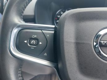 Volvo XC40 D3 INSCRIPTION PRO