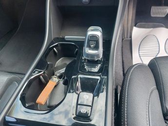 Volvo XC40 D3 INSCRIPTION PRO