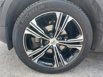 Volvo XC40 D3 INSCRIPTION PRO