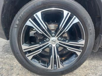 Volvo XC40 D3 INSCRIPTION PRO