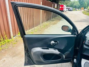 Nissan Micra 1.2 16v S 5dr