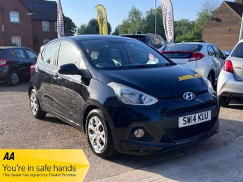Hyundai I10 SE