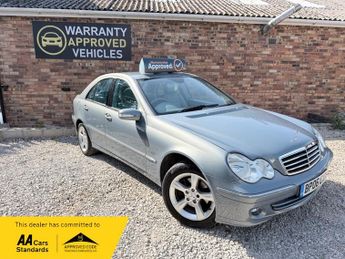 Mercedes GL Class C200 CDI AVANTGARDE SE
