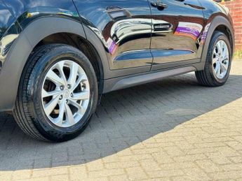 Hyundai Tucson 1.6 T-GDi SE Nav DCT Euro 6 (s/s) 5dr