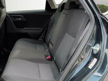 Toyota Auris 1.8 VVT-h Icon Plus CVT Euro 5 (s/s) 5dr