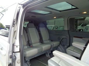 Mercedes-Benz Qashqai 3.5 Ambiente RWD L4 H1 5dr