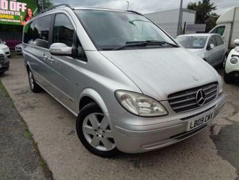 Mercedes-Benz Qashqai 3.5 Ambiente RWD L4 H1 5dr