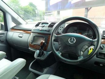 Mercedes-Benz Qashqai 3.5 Ambiente RWD L4 H1 5dr
