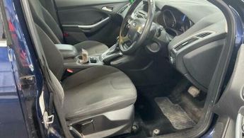 Ford Focus 1.6 Titanium Powershift Euro 5 5dr