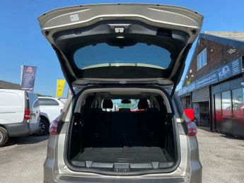 Ford S-Max 2.0T EcoBoost Titanium Sport Auto Euro 6 (s/s) 5dr