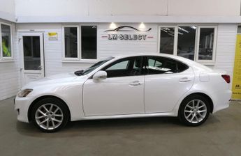 Lexus IS 200D ADVANCE 150